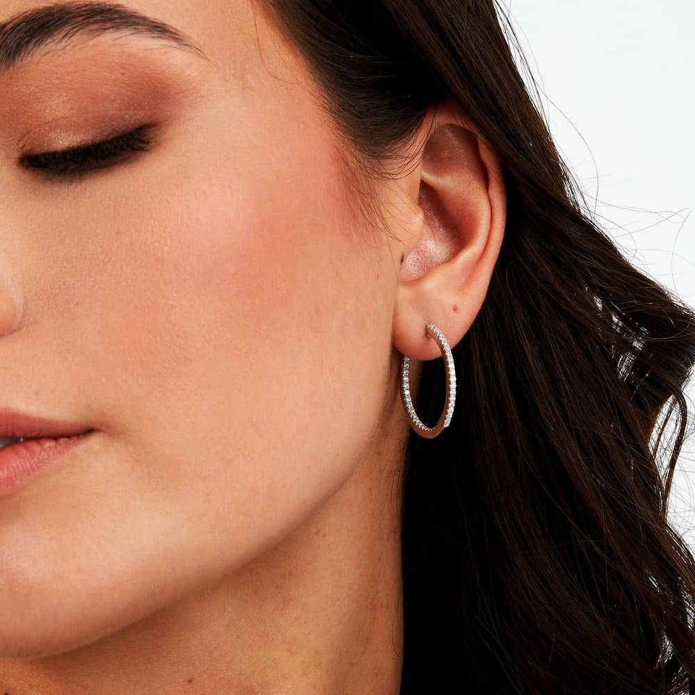 La Petite Story ORECCHINI MORELLATO TESORI - SAIW147