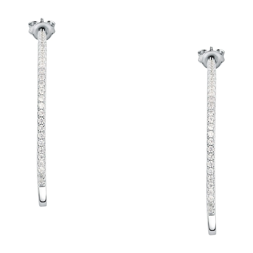 La Petite Story ORECCHINI MORELLATO TESORI - SAIW148