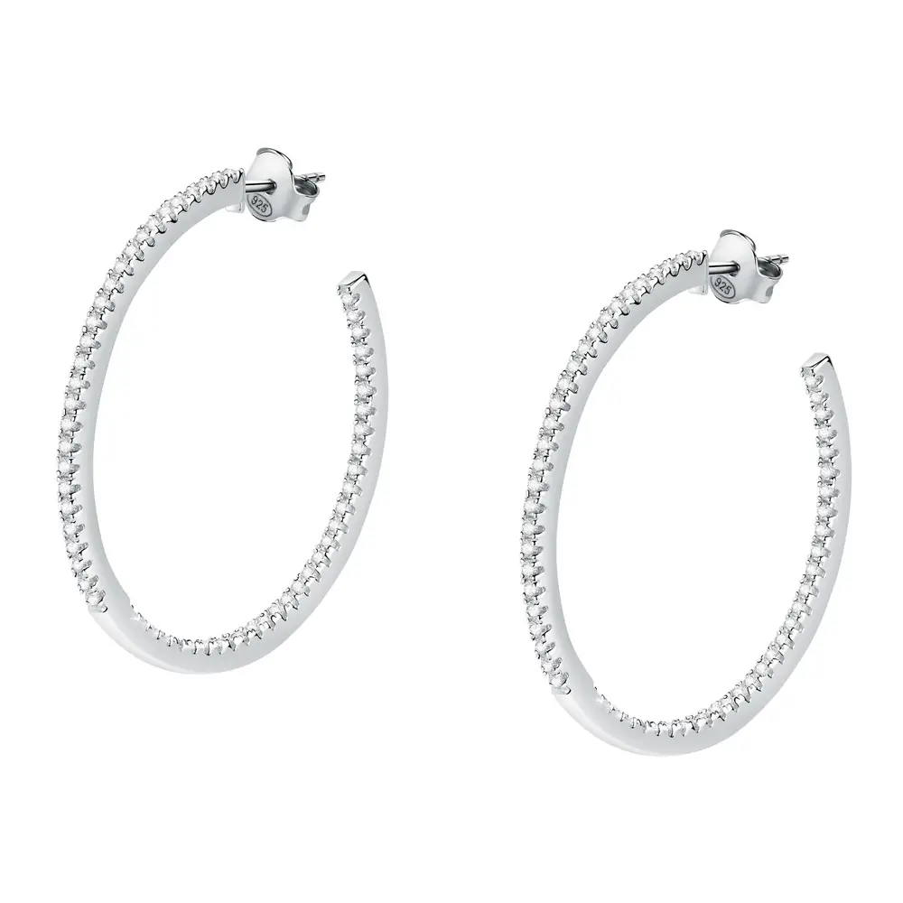 La Petite Story ORECCHINI MORELLATO TESORI - SAIW148