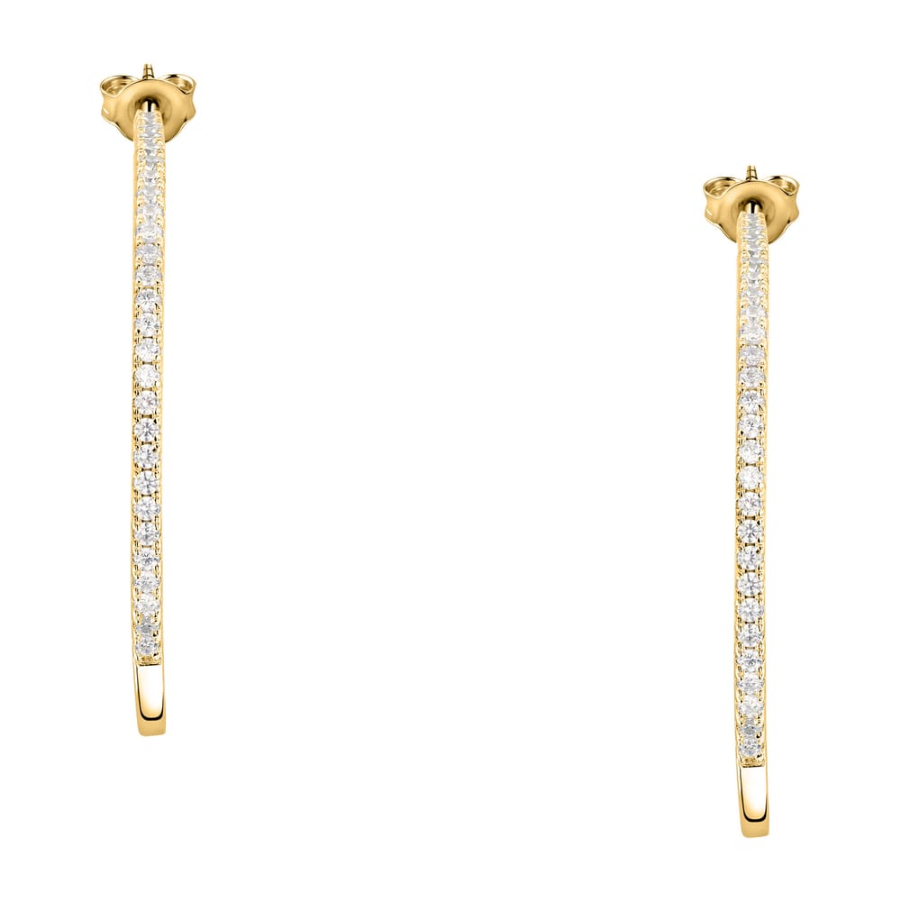 La Petite Story ORECCHINI MORELLATO TESORI - SAIW149