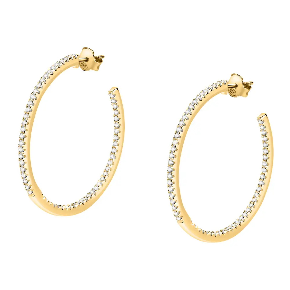 La Petite Story ORECCHINI MORELLATO TESORI - SAIW149