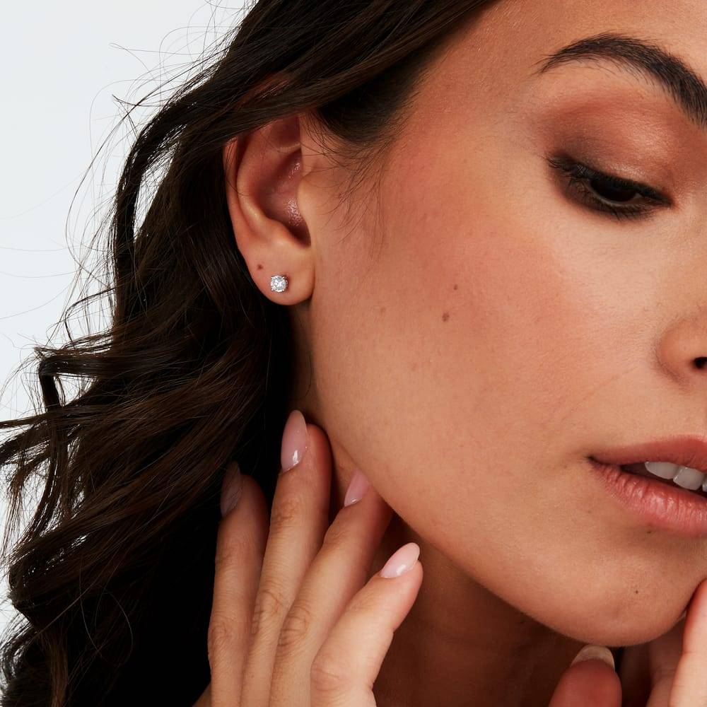 La Petite Story ORECCHINI MORELLATO TESORI - SAIW157