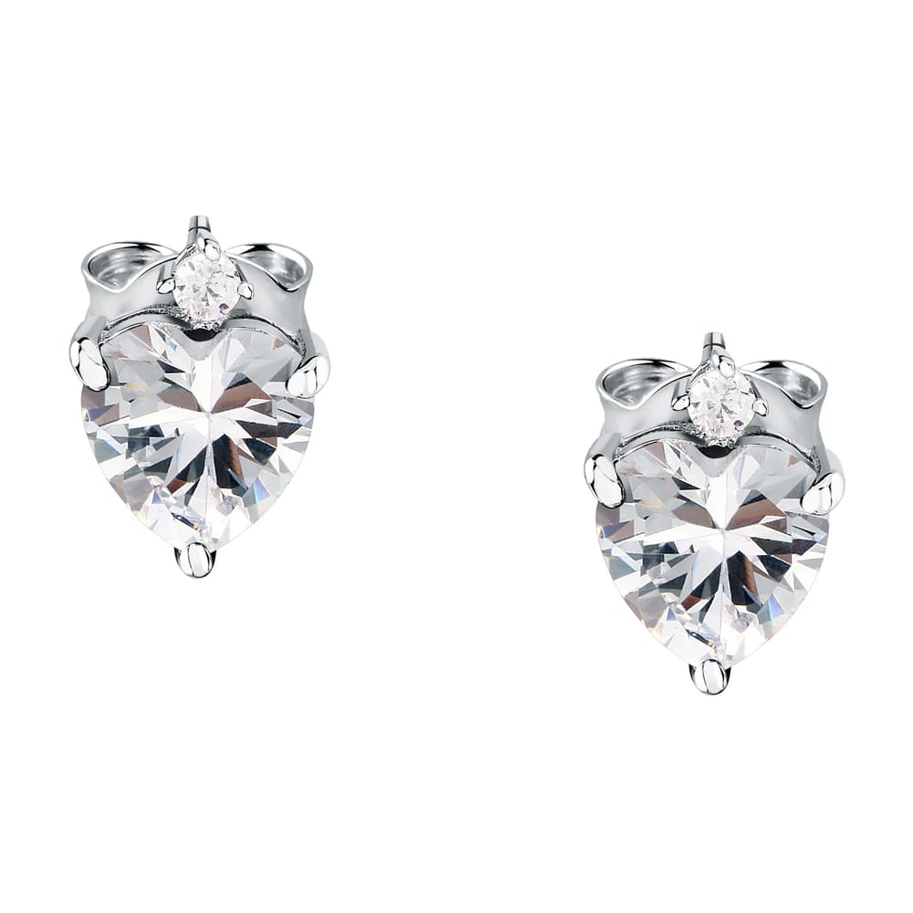 La Petite Story ORECCHINI MORELLATO TESORI - SAIW162