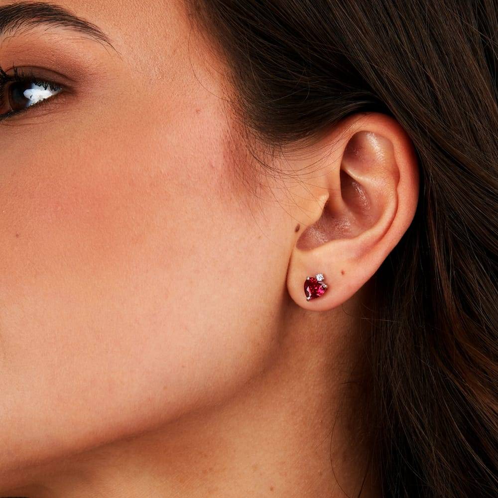 La Petite Story ORECCHINI MORELLATO TESORI - SAIW165