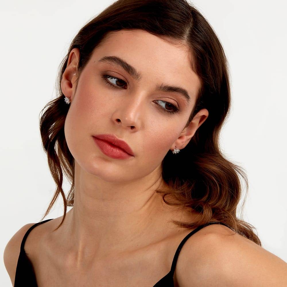 La Petite Story ORECCHINI MORELLATO TESORI - SAIW187