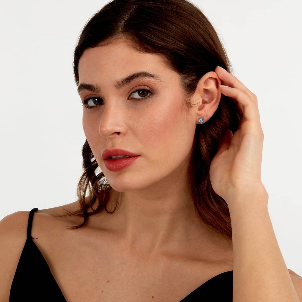 La Petite Story ORECCHINI MORELLATO TESORI - SAIW198