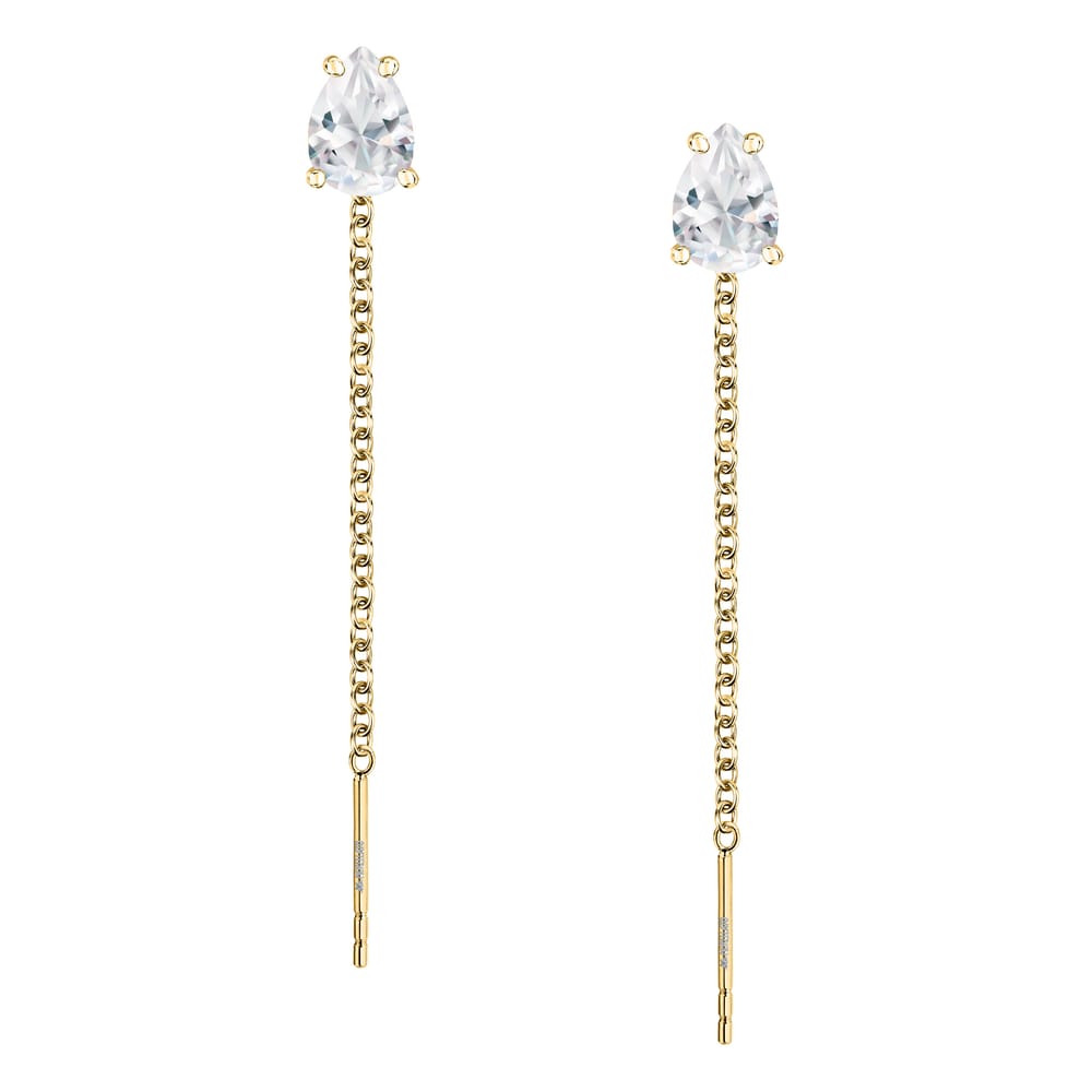 La Petite Story ORECCHINI MORELLATO TESORI - SAIW208