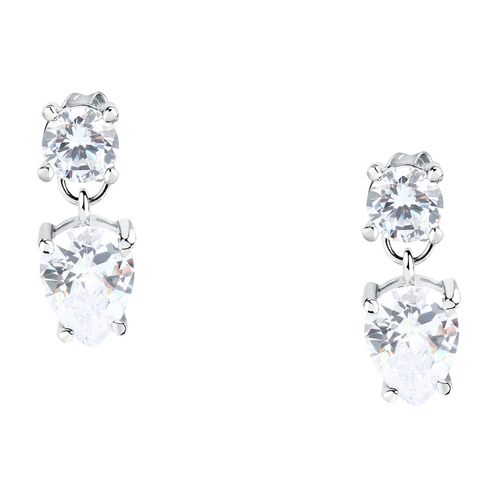 La Petite Story ORECCHINI MORELLATO TESORI - SAIW212