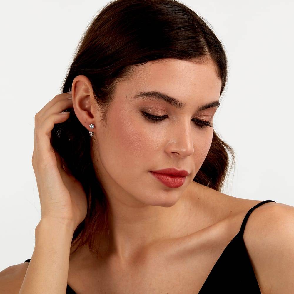 La Petite Story ORECCHINI MORELLATO TESORI - SAIW212