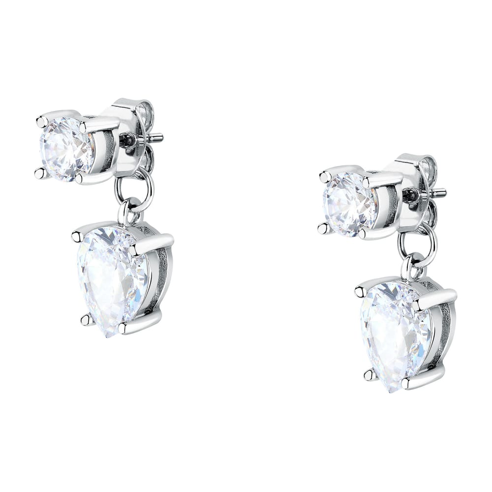 La Petite Story ORECCHINI MORELLATO TESORI - SAIW212