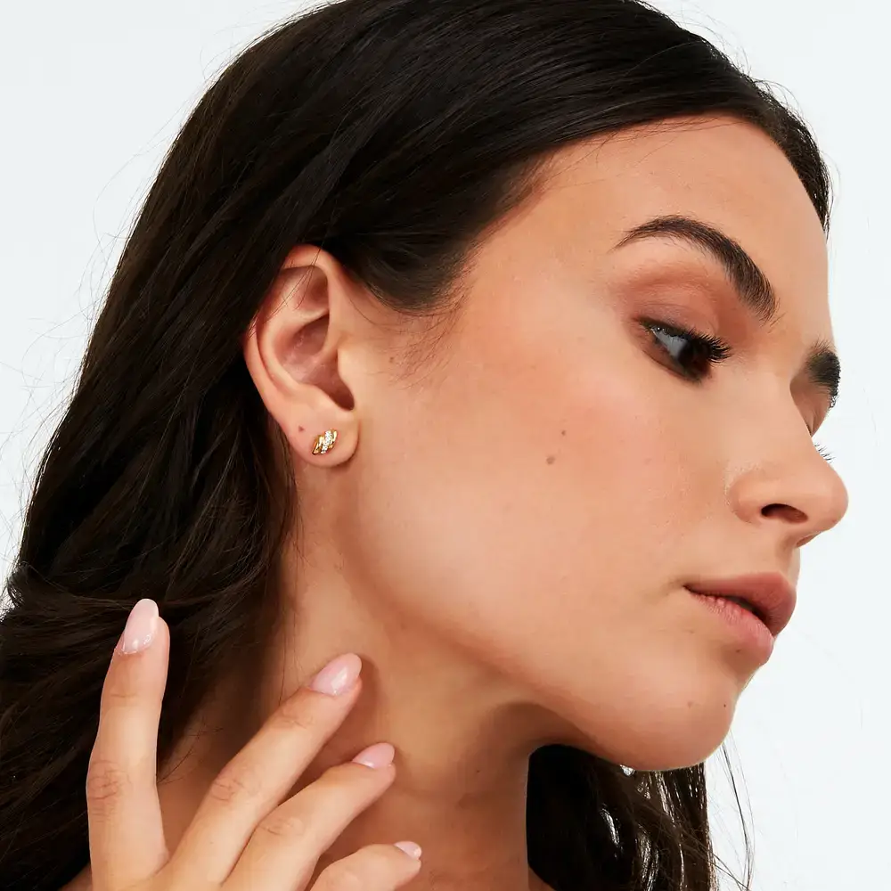 La Petite Story ORECCHINI MORELLATO TORCHON - SAWZ11