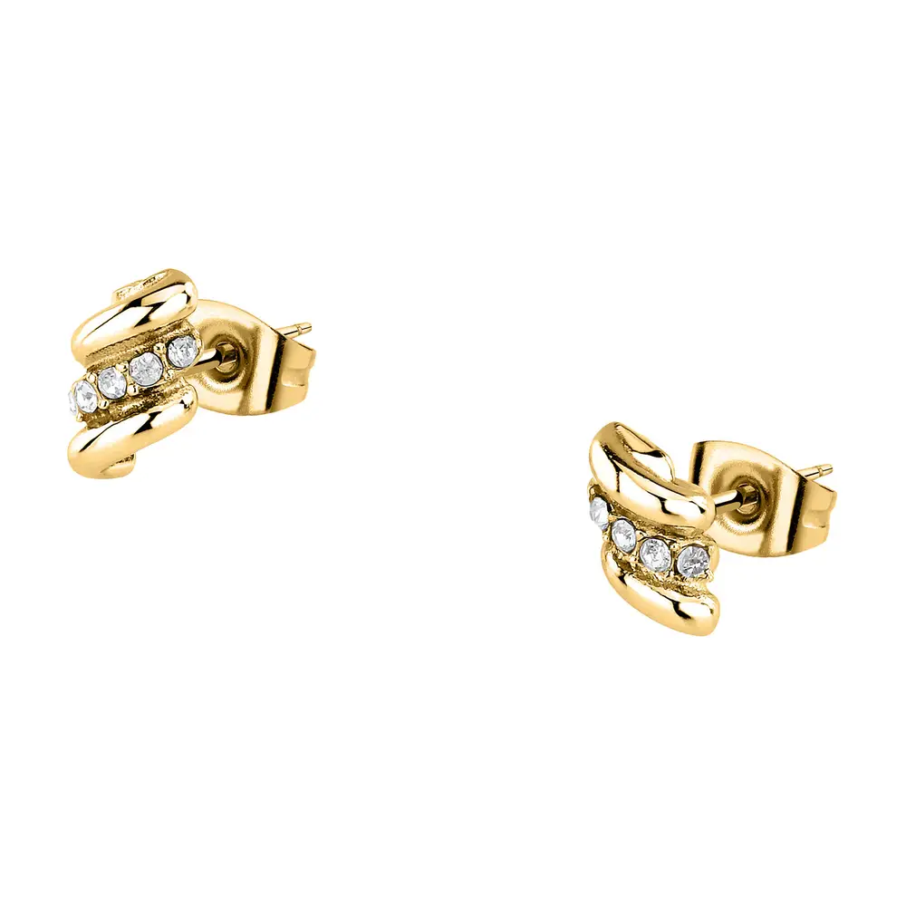 La Petite Story ORECCHINI MORELLATO TORCHON - SAWZ11