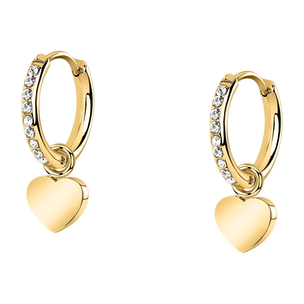 La Petite Story ORECCHINI NOELIE - P.318D01003100