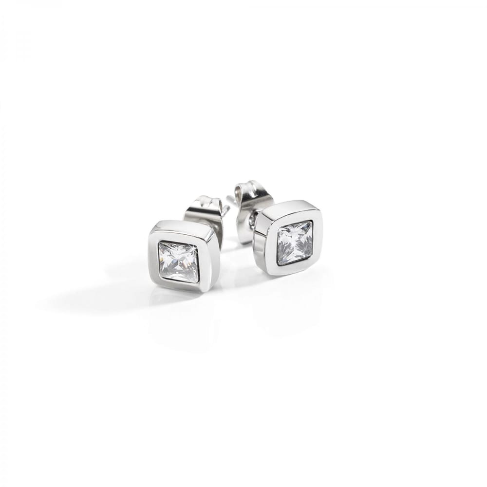 La Petite Story Orecchini Sector Sharp - SACZ01