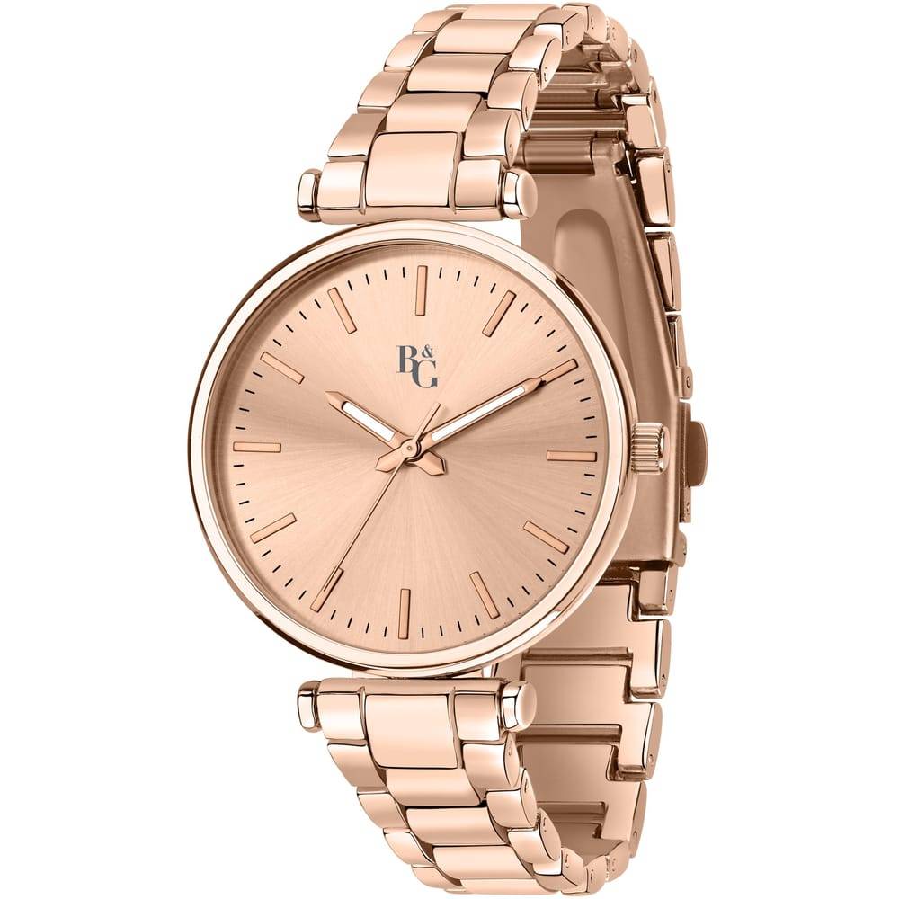 La Petite Story OROLOGIO B&G BELLE - R3853302505