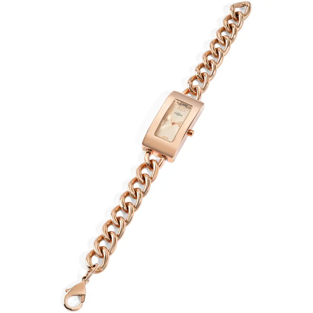 La Petite Story Orologio B&g Chain - R3753116503