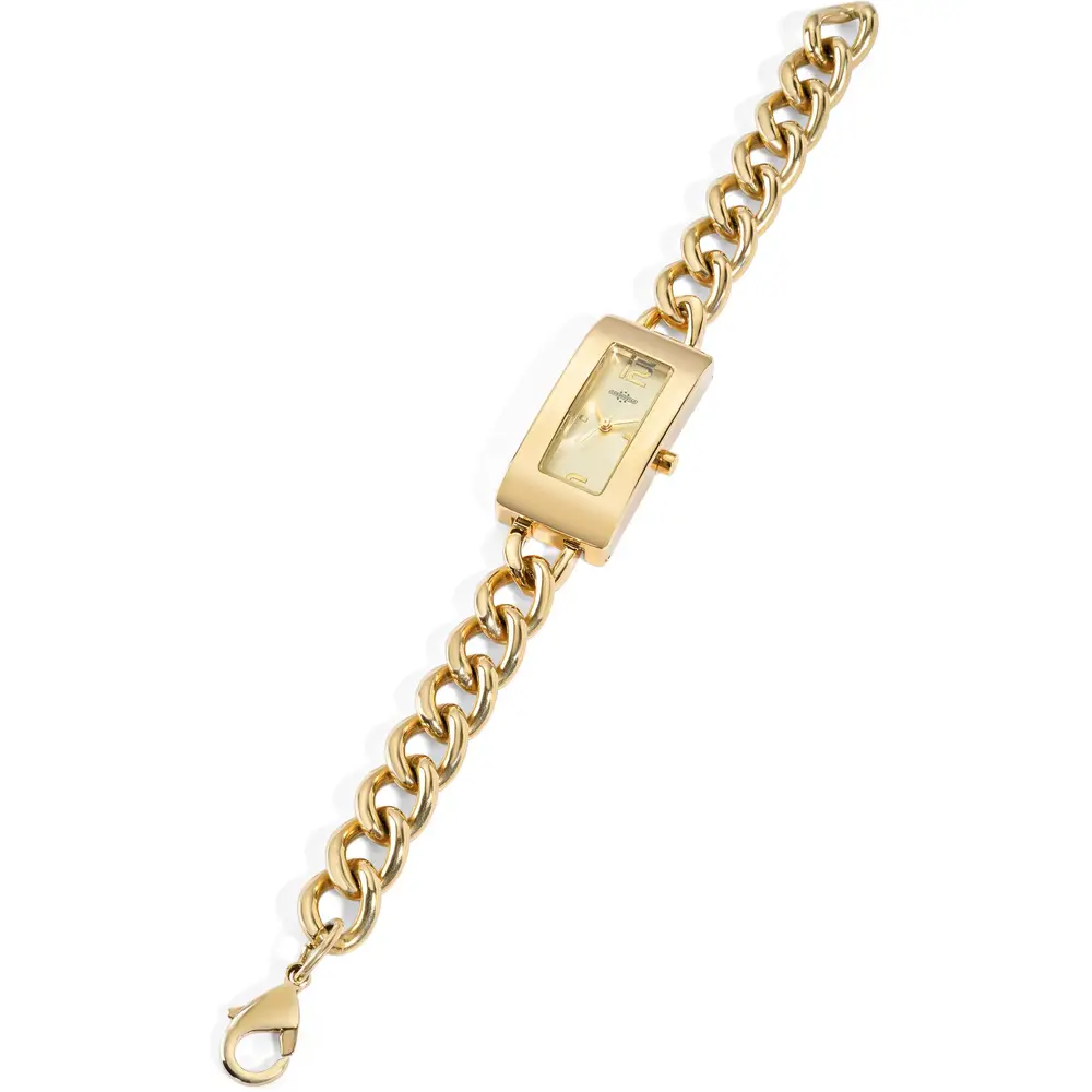 La Petite Story Orologio B&g Chain - R3753116505