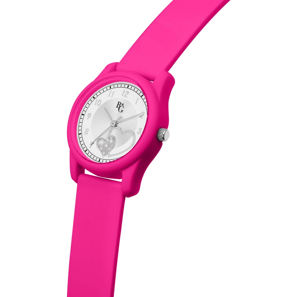 La Petite Story OROLOGIO B&G CHARMS - R3851309502