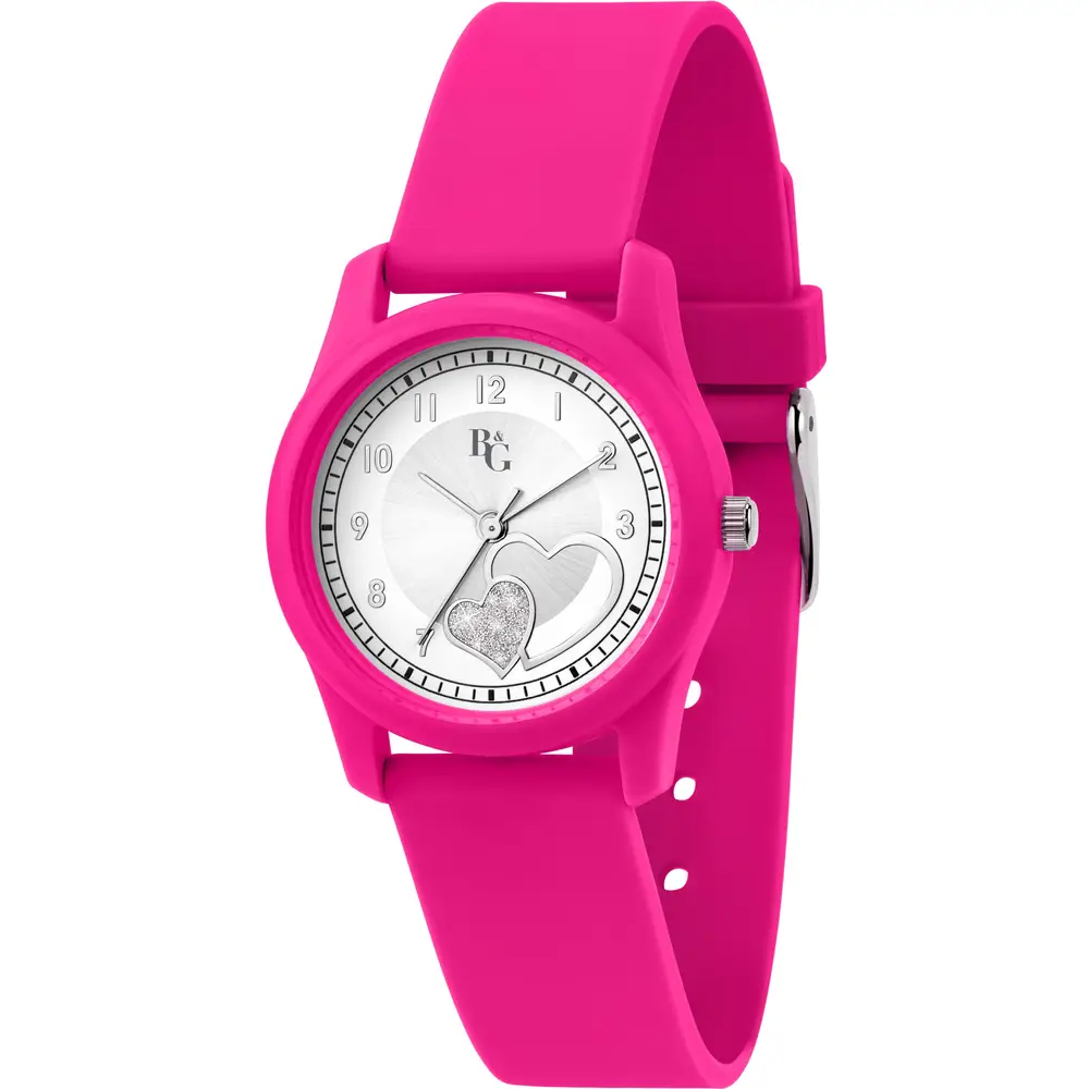 La Petite Story OROLOGIO B&G CHARMS - R3851309502