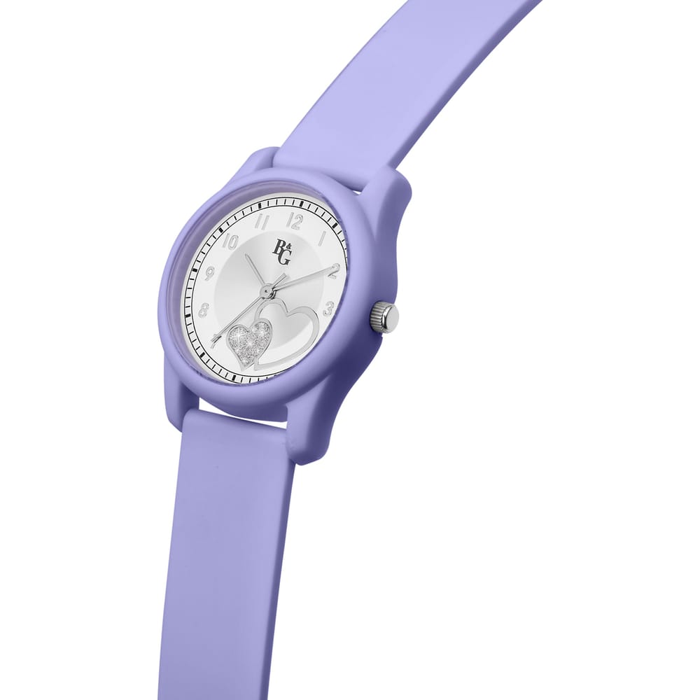 La Petite Story OROLOGIO B&G CHARMS - R3851309503