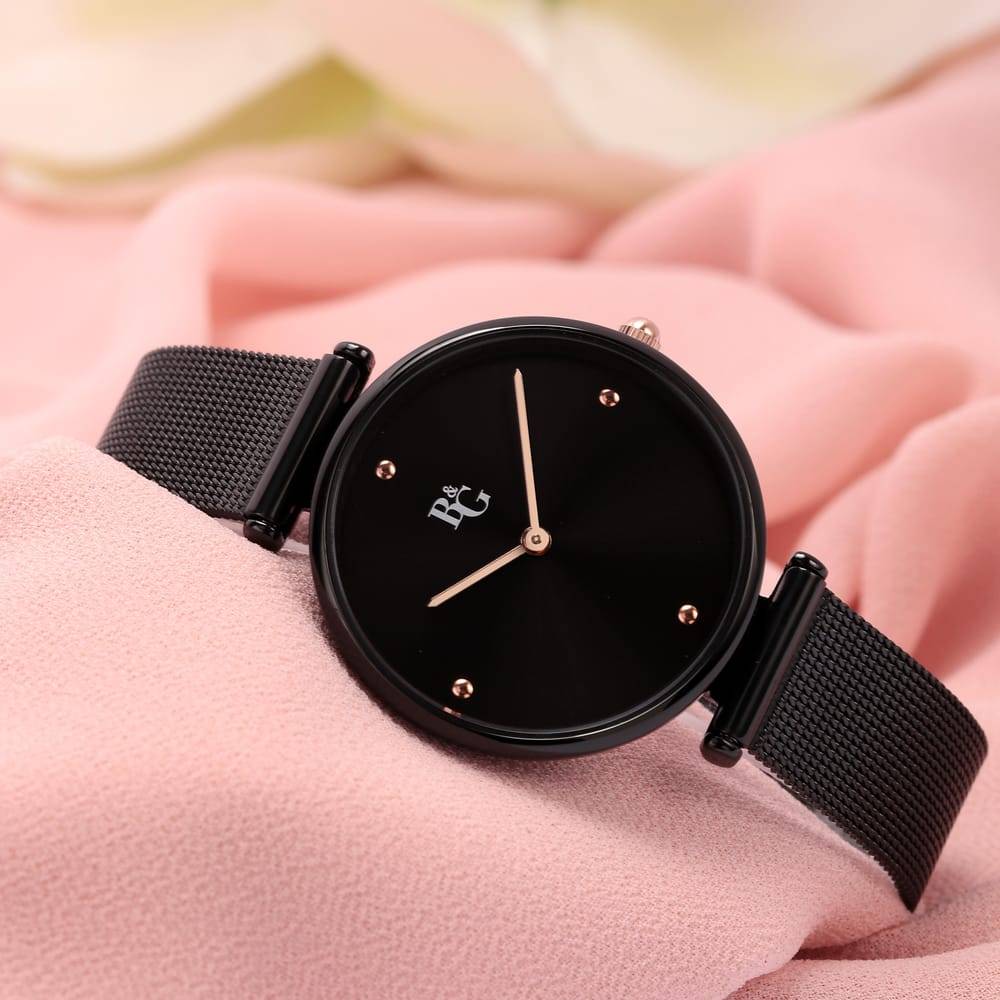 La Petite Story OROLOGIO B&G CHIC - R3853304503