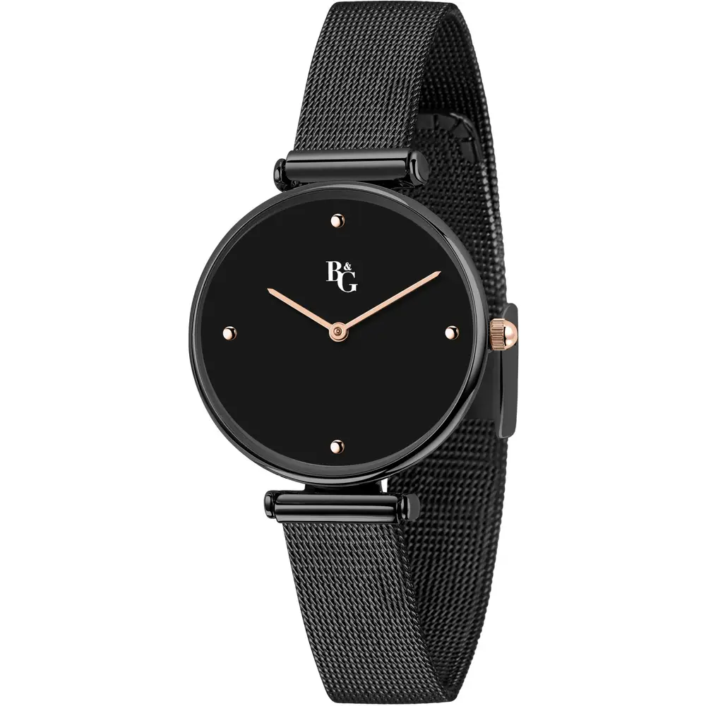 La Petite Story OROLOGIO B&G CHIC - R3853304503