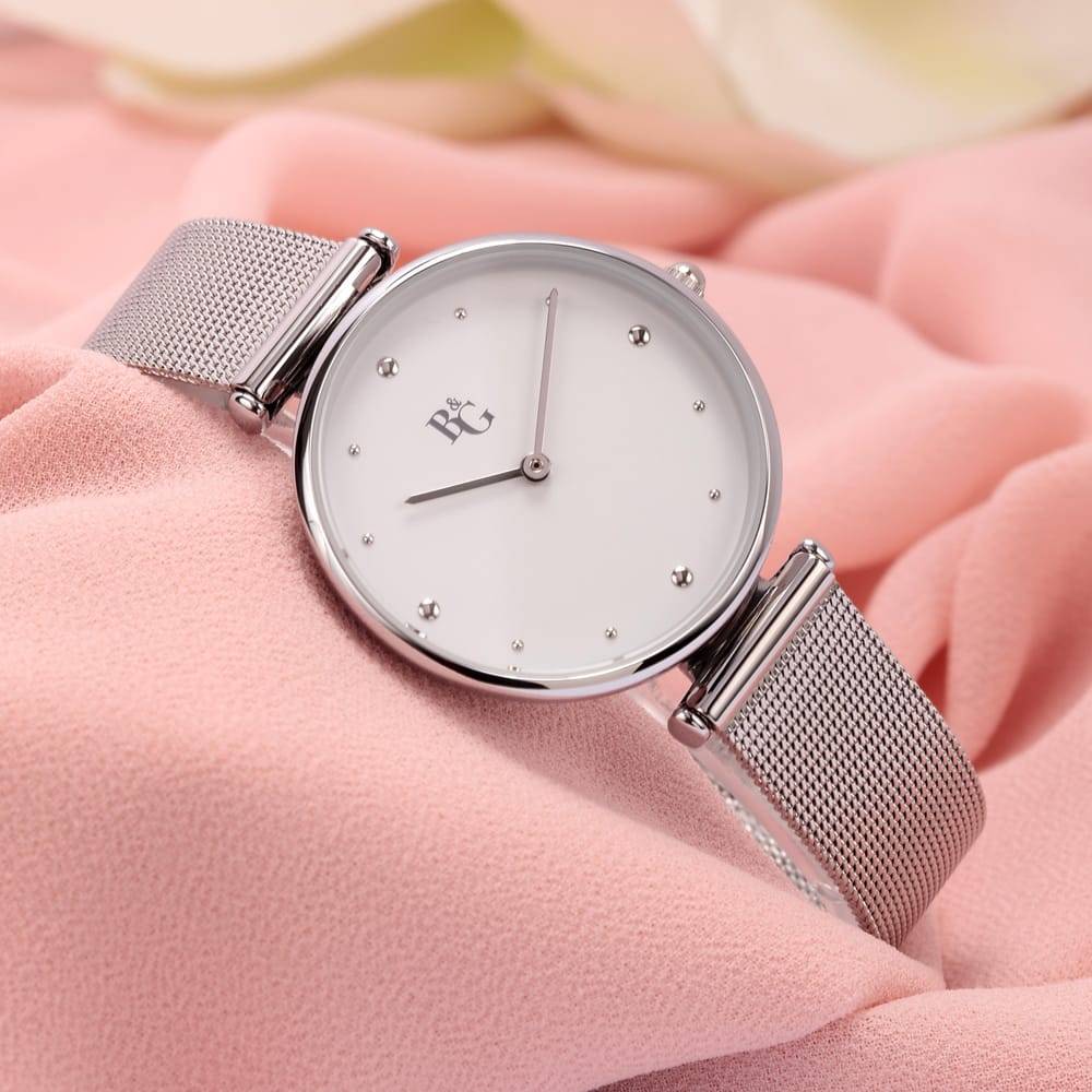 La Petite Story OROLOGIO B&G CHIC - R3853304504