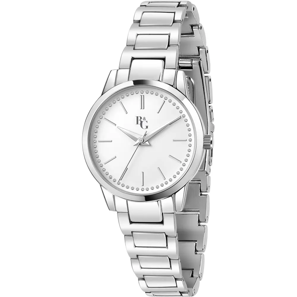 La Petite Story OROLOGIO B&G CRYSTAL - R3853303503