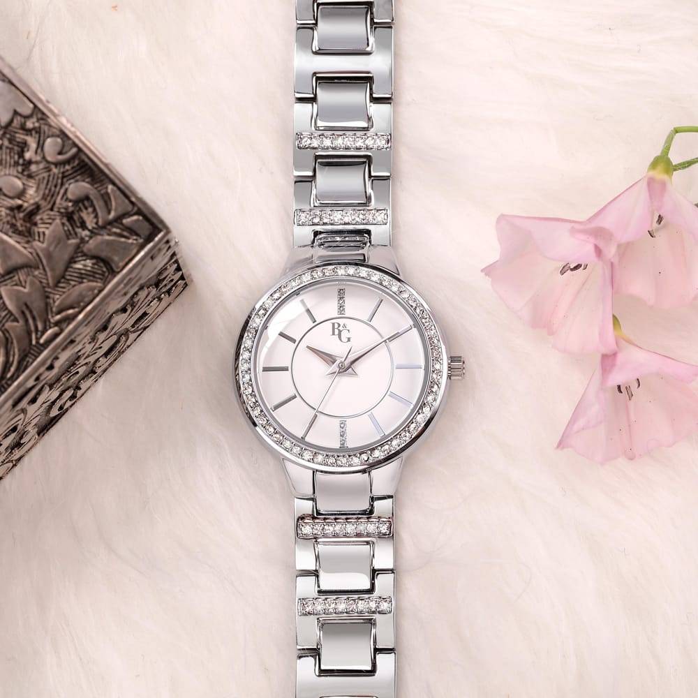 La Petite Story OROLOGIO B&G DESIDERIO  - R3853247517