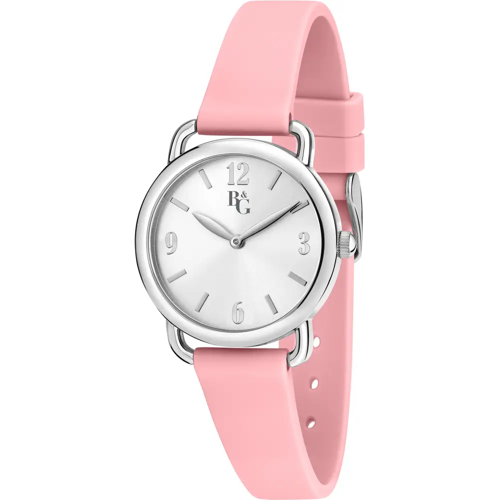 La Petite Story OROLOGIO B&G EASE - R3851322502