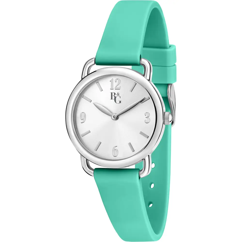 La Petite Story OROLOGIO B&G EASE - R3851322503