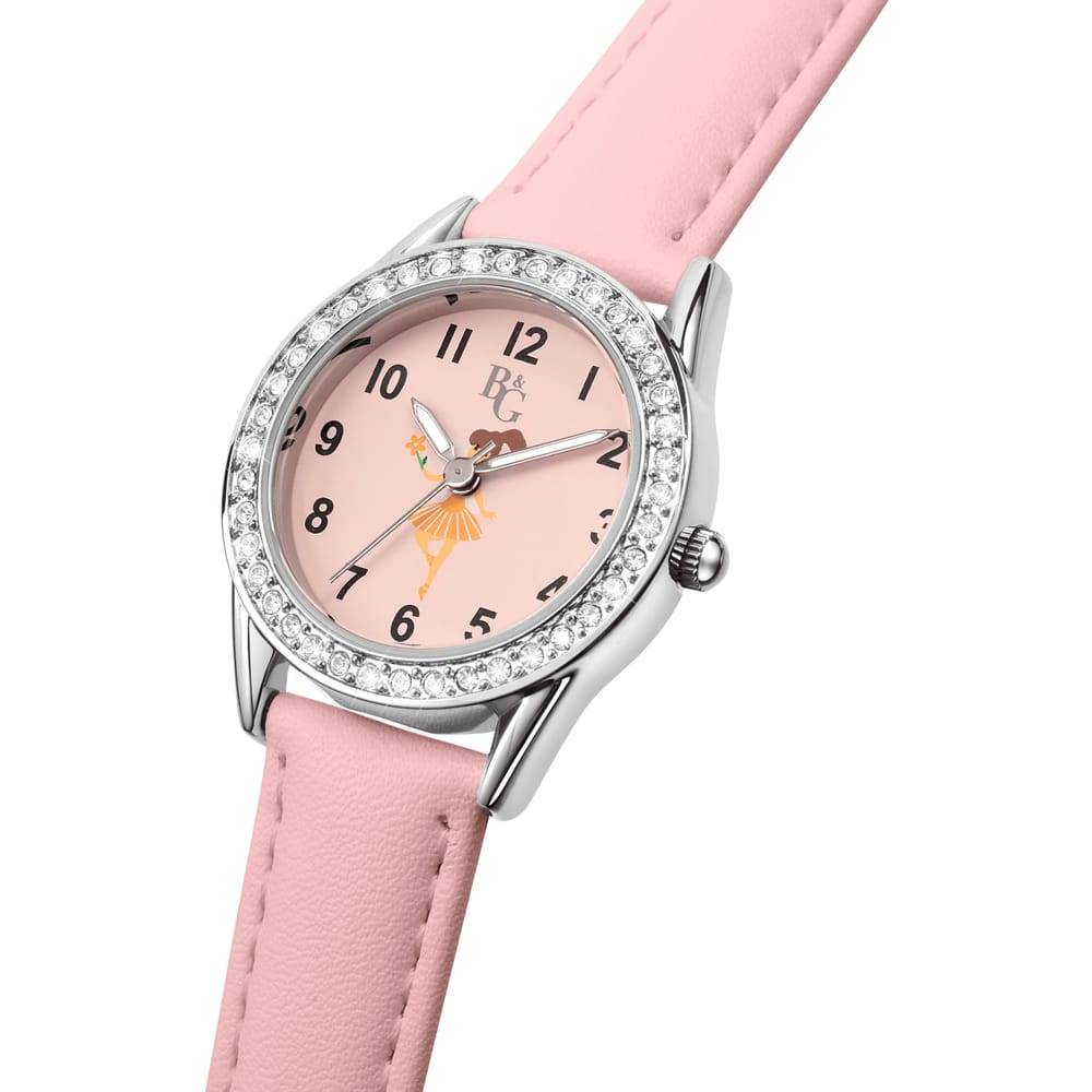 La Petite Story OROLOGIO B&G JOLIE - R3851285502