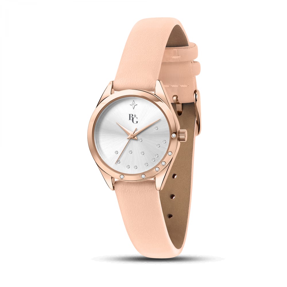 La Petite Story OROLOGIO B&G MAGIC - R3851308501