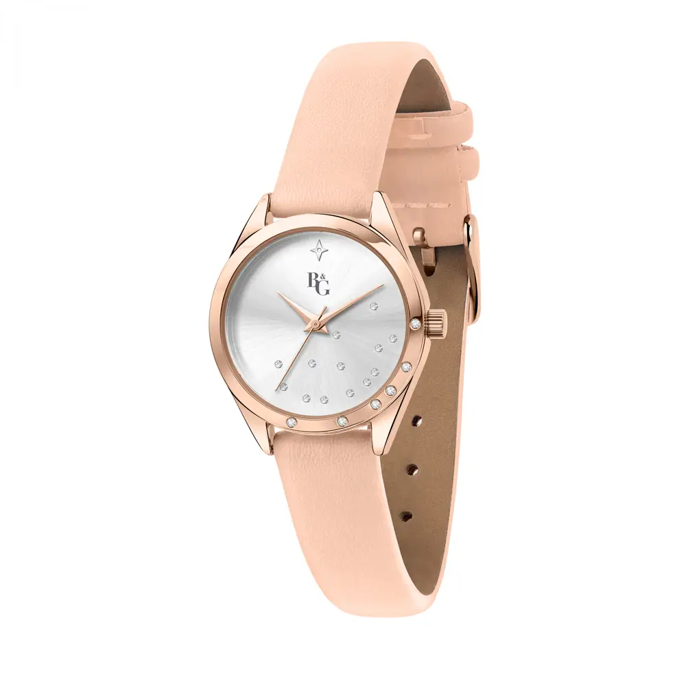 La Petite Story OROLOGIO B&G MAGIC - R3851308501