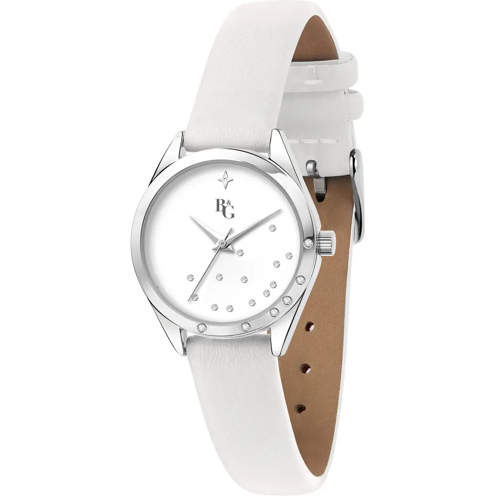 La Petite Story OROLOGIO B&G MAGIC - R3851308502