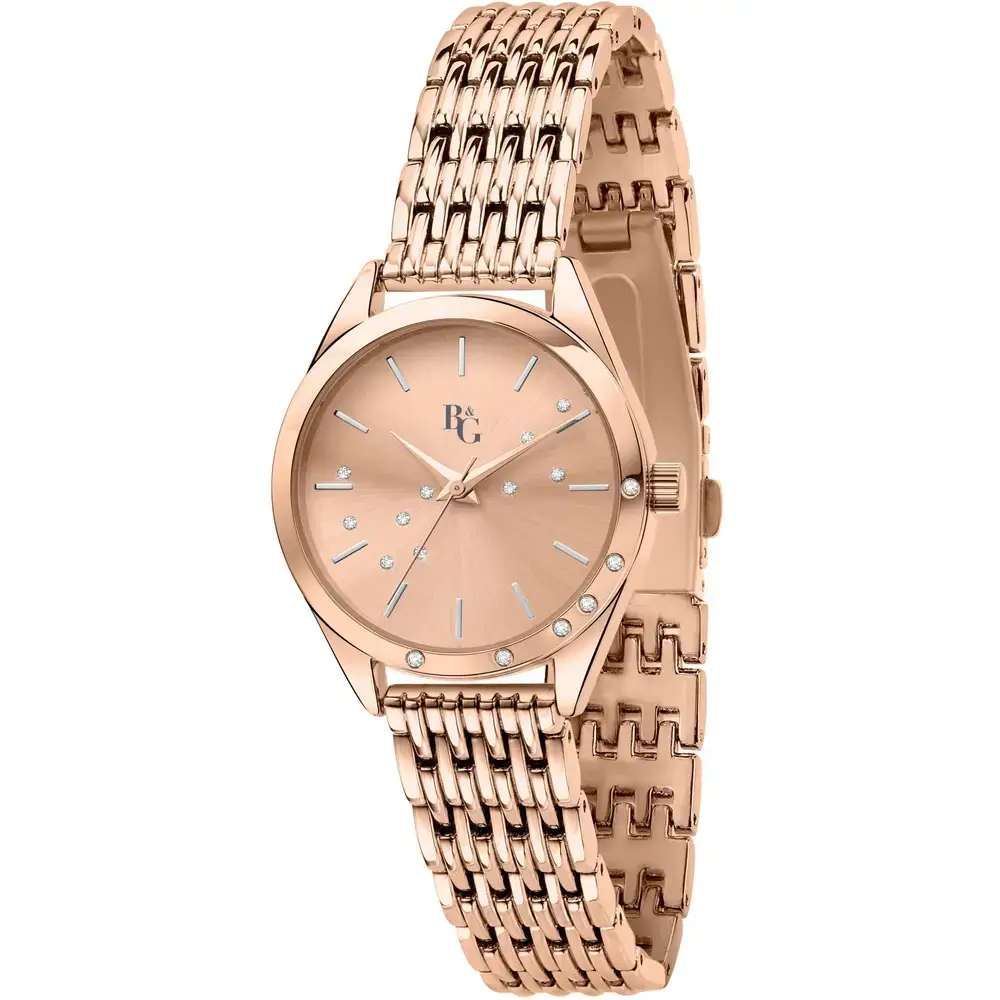 La Petite Story OROLOGIO B&G MAGIC - R3853308501