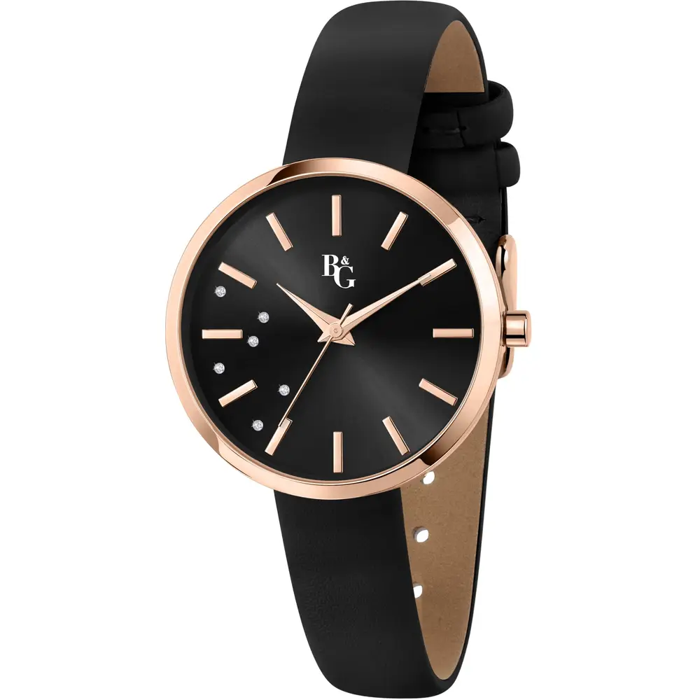 La Petite Story OROLOGIO B&G MOONLIGHT - R3851311501