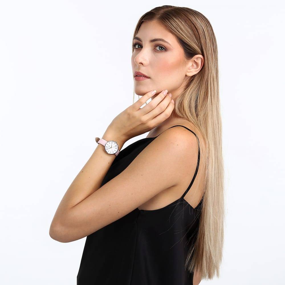 La Petite Story OROLOGIO B&G MOONLIGHT - R3851311502