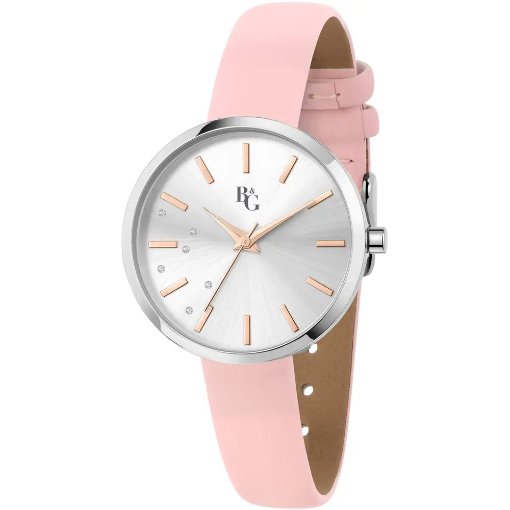 La Petite Story OROLOGIO B&G MOONLIGHT - R3851311502