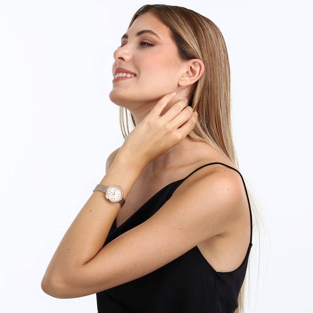 La Petite Story OROLOGIO B&G MOONLIGHT - R3853311501