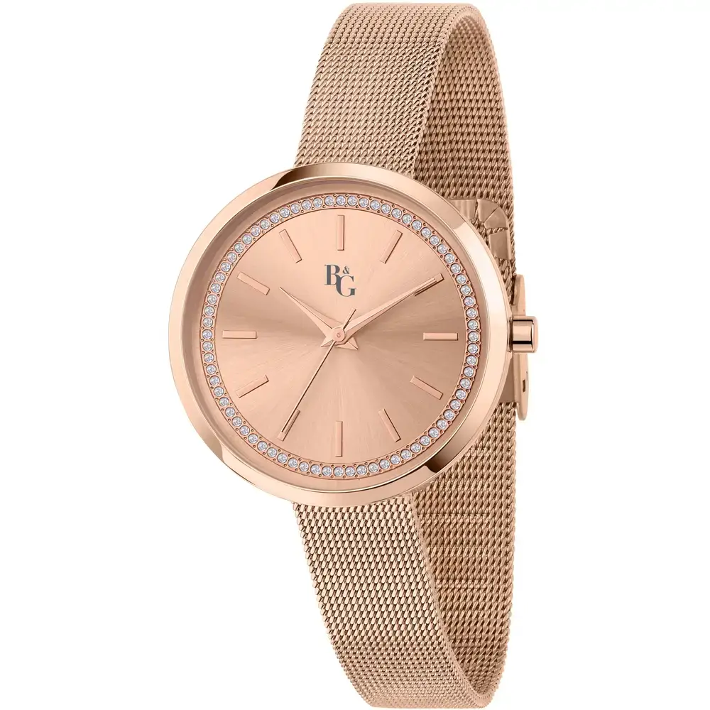 La Petite Story OROLOGIO B&G MOONLIGHT - R3853311501