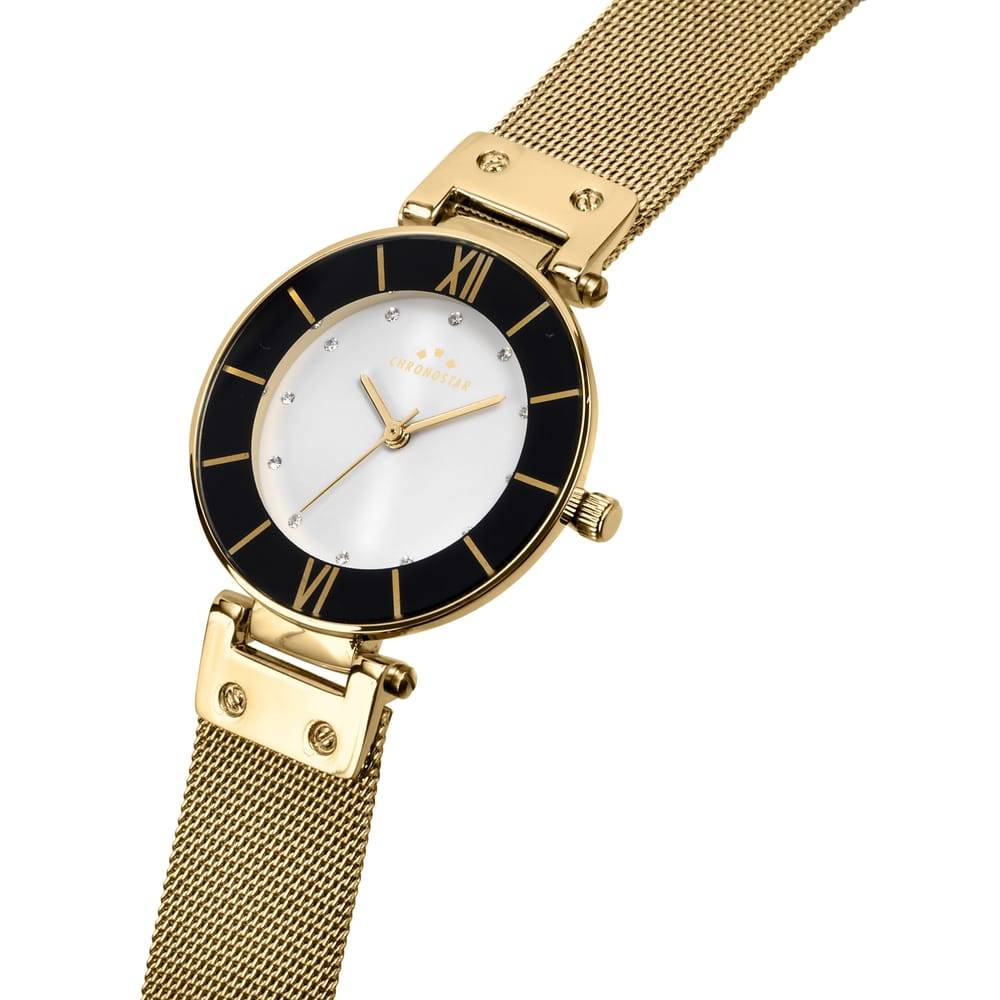 La Petite Story Orologio B&g Nuit - R3753282501