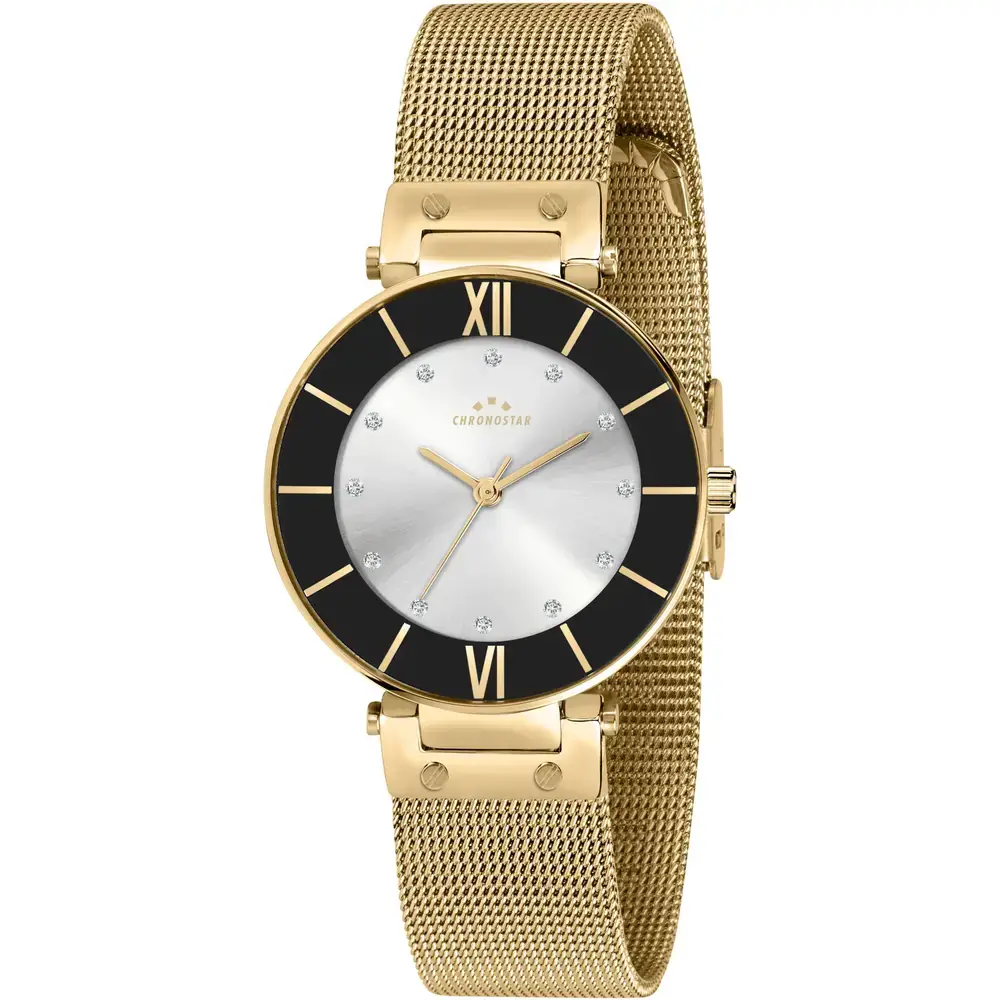 La Petite Story Orologio B&g Nuit - R3753282501