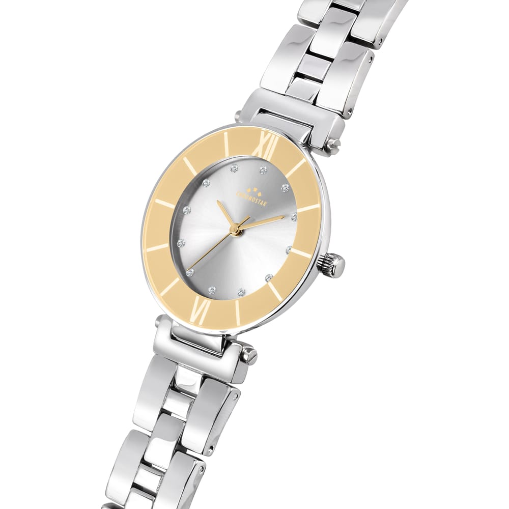 La Petite Story Orologio B&g Nuit - R3753282504