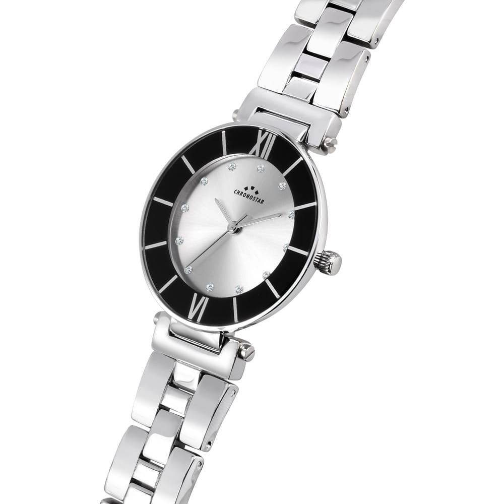 La Petite Story Orologio B&g Nuit - R3753282505