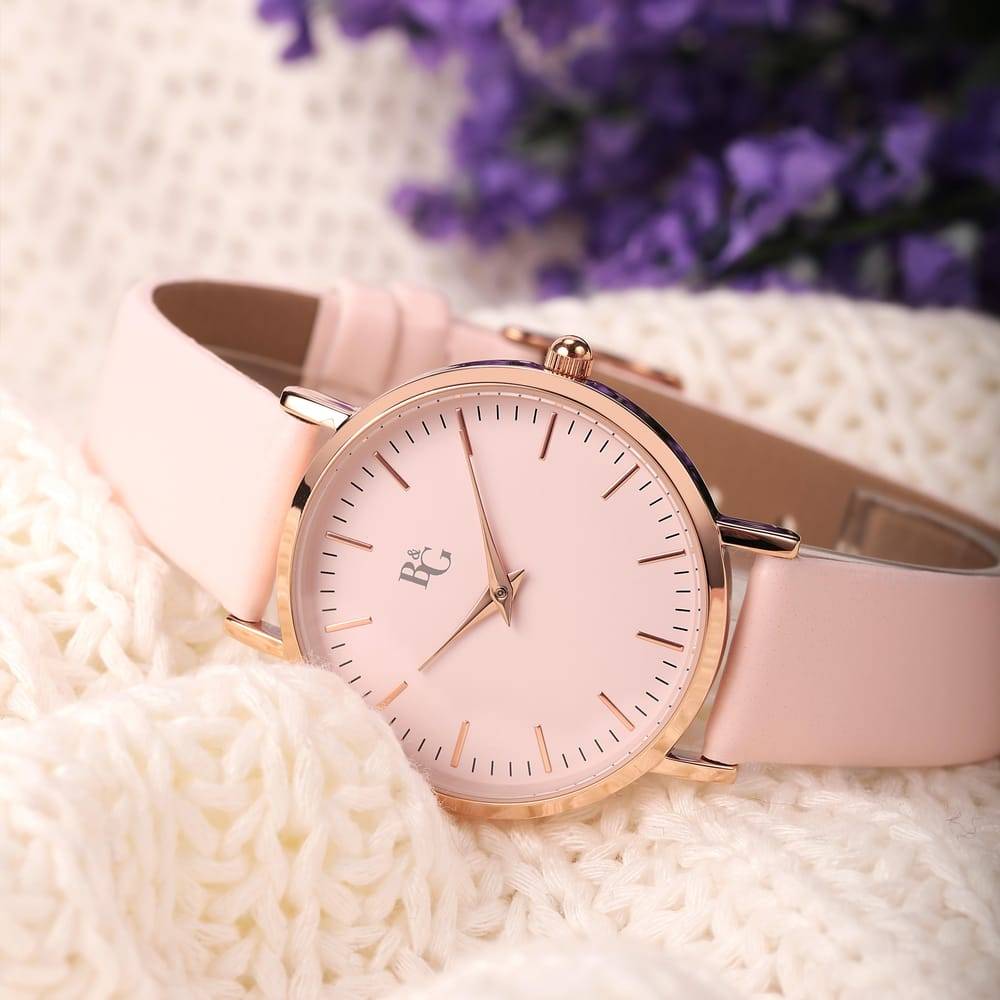 La Petite Story Orologio B&g Preppy - R3851252513