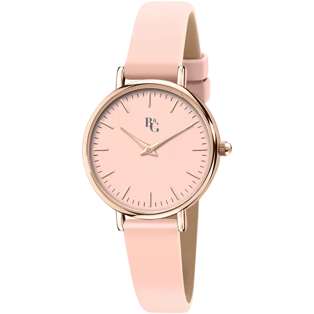 La Petite Story Orologio B&g Preppy - R3851252513