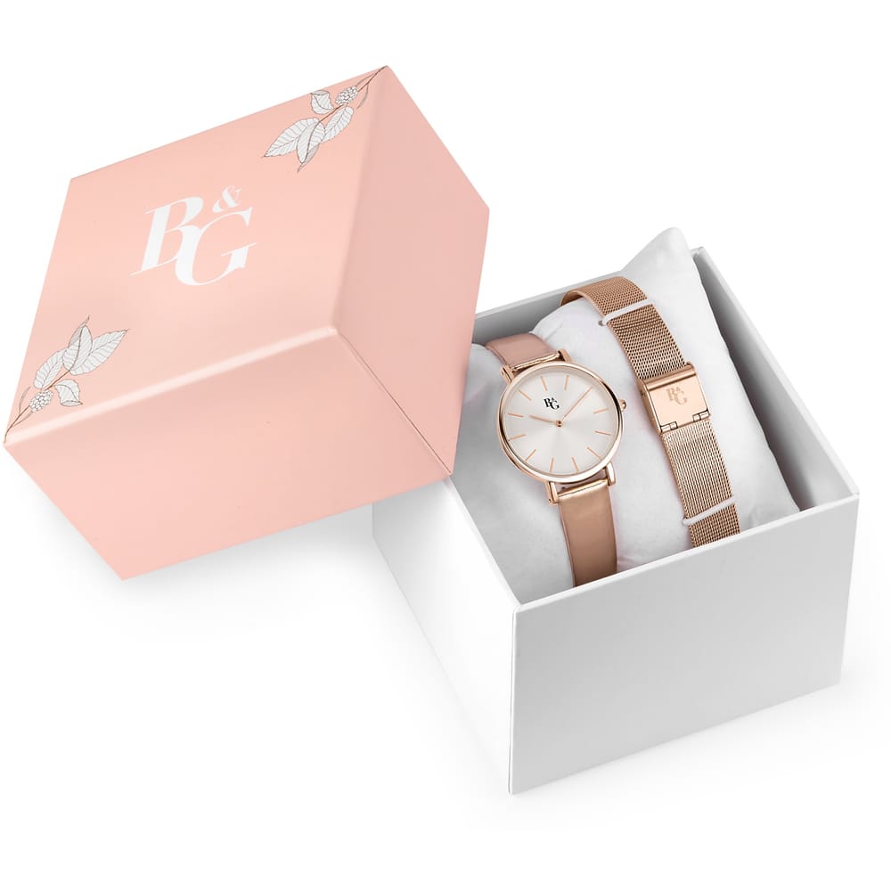 La Petite Story OROLOGIO B&G PREPPY - R3851252516