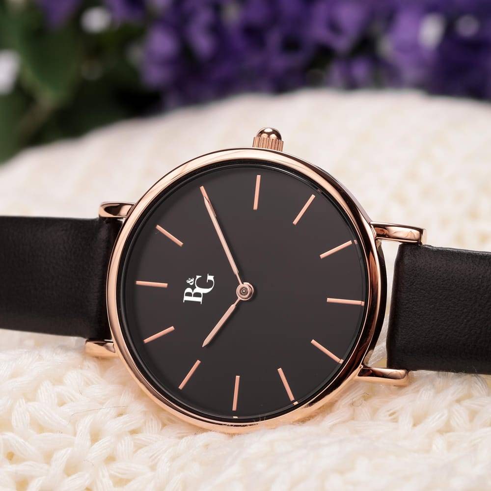 La Petite Story OROLOGIO B&G PREPPY - R3851252517