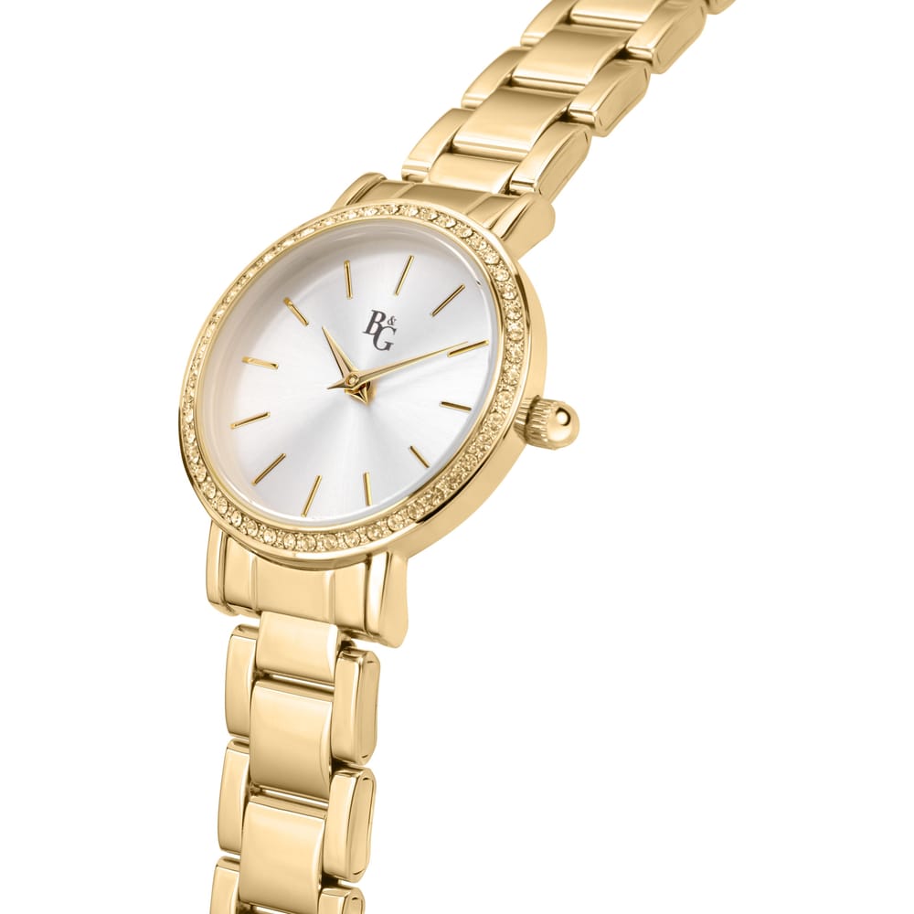 La Petite Story Orologio B&g Preppy - R3853252526
